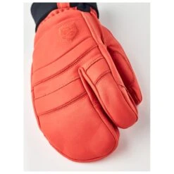Hestra Fall Line 3 Finger - Handschuhe -WinterSport Günstiges Geschäft hestra fall line 3 finger handschuhe detail 3