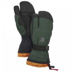 Hestra Gauntlet Senior 3 Finger - Handschuhe 7 Hestra Gauntlet Senior 3 Finger - Handschuhe -WinterSport Günstiges Geschäft hestra gauntlet senior 3 finger handschuhe 3