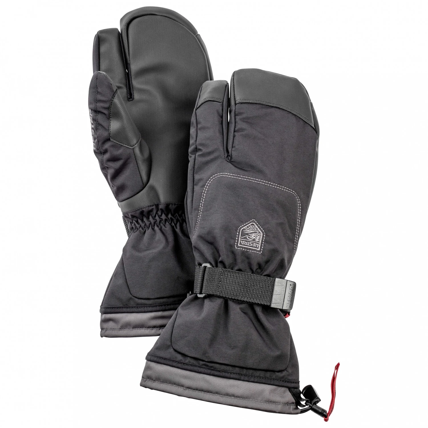 Hestra Gauntlet Senior 3 Finger - Handschuhe 1 Hestra Gauntlet Senior 3 Finger - Handschuhe