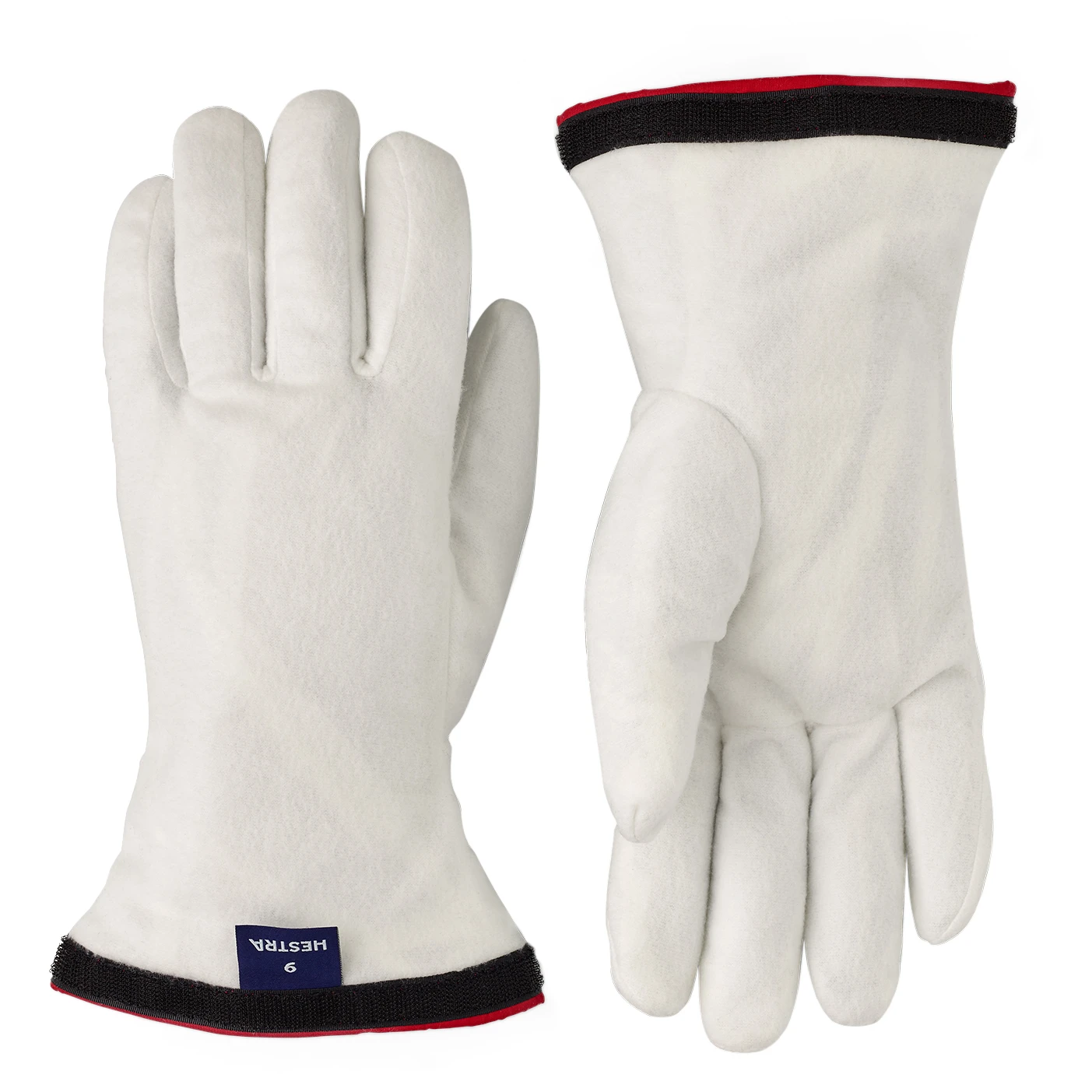 Hestra Heli Ski CZone Liner 5 Finger - Handschuhe 1 Hestra Heli Ski CZone Liner 5 Finger - Handschuhe