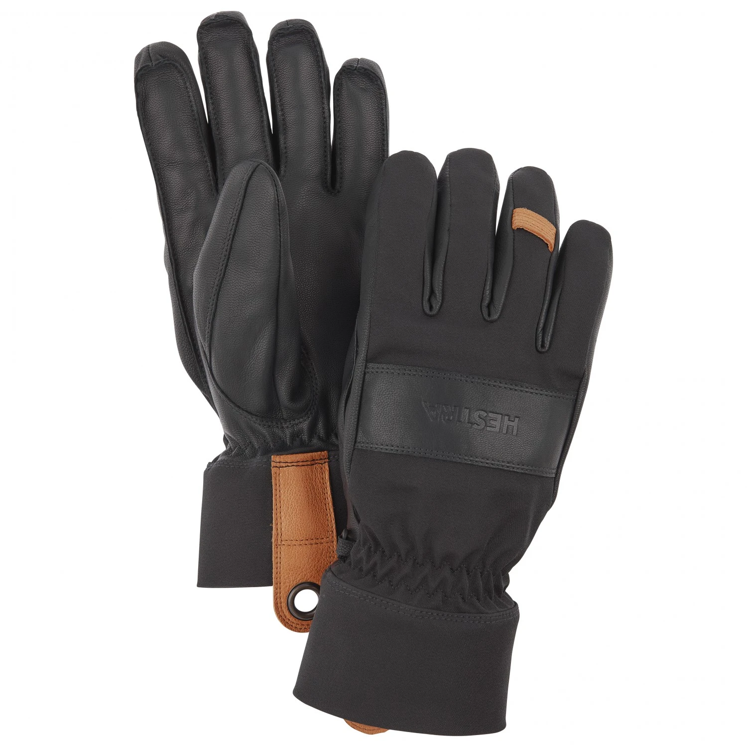 Hestra Highland Glove - Handschuhe 2 Hestra Highland Glove - Handschuhe – Bild 2