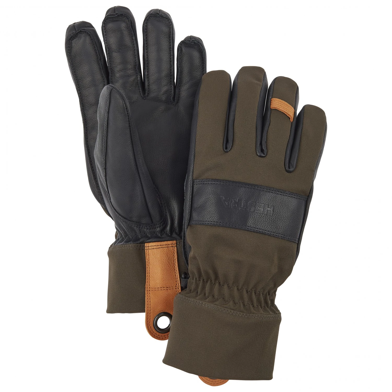 Hestra Highland Glove - Handschuhe 1 Hestra Highland Glove - Handschuhe
