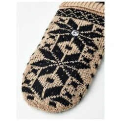 Hestra Isvik Mitt - Handschuhe -WinterSport Günstiges Geschäft hestra isvik mitt handschuhe detail 3