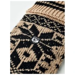 Hestra Isvik Mitt - Handschuhe -WinterSport Günstiges Geschäft hestra isvik mitt handschuhe detail 4