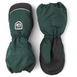 Hestra Kid's Akka Mitt - Handschuhe 5 Hestra Kid's Akka Mitt - Handschuhe -WinterSport Günstiges Geschäft hestra kids akka mitt handschuhe 2