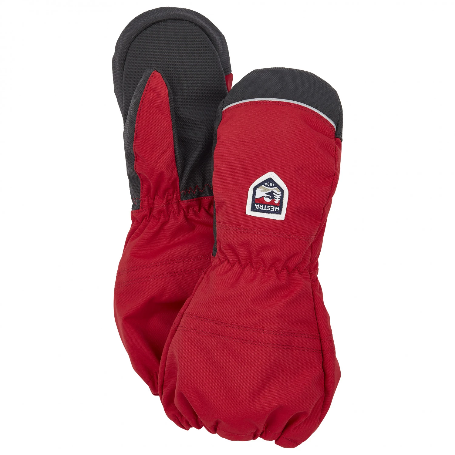 Hestra Kid's Akka Mitt - Handschuhe 1 Hestra Kid's Akka Mitt - Handschuhe