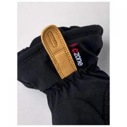 Hestra Kid's Czone Pluto 5 Finger - Handschuhe -WinterSport Günstiges Geschäft hestra kids czone pluto 5 finger handschuhe detail 4