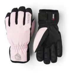 Hestra Kid's Ferox Primaloft 5 Finger - Handschuhe 6 Hestra Kid's Ferox Primaloft 5 Finger - Handschuhe -WinterSport Günstiges Geschäft hestra kids ferox primaloft 5 finger handschuhe 2
