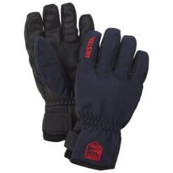 Hestra Kid's Ferox Primaloft 5 Finger - Handschuhe 7 Hestra Kid's Ferox Primaloft 5 Finger - Handschuhe -WinterSport Günstiges Geschäft hestra kids ferox primaloft 5 finger handschuhe 3