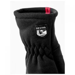 Hestra Kid's Touch Point Fleece Liner Junior 5 Finger - Handschuhe -WinterSport Günstiges Geschäft hestra kids touch point fleece liner junior 5 finger handschuhe detail 5