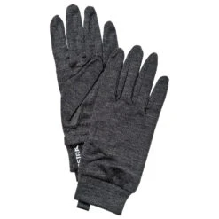 Hestra Merino Wool Liner Active 5 Finger - Handschuhe