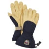 Hestra Narvik Ecocuir 5 Finger - Handschuhe