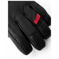 Hestra Power Heater Gauntlet 5 Finger - Handschuhe -WinterSport Günstiges Geschäft hestra power heater gauntlet 5 finger handschuhe detail 3