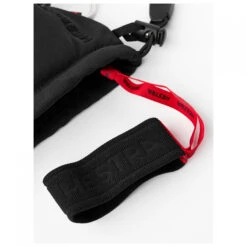 Hestra Power Heater Gauntlet 5 Finger - Handschuhe -WinterSport Günstiges Geschäft hestra power heater gauntlet 5 finger handschuhe detail 6