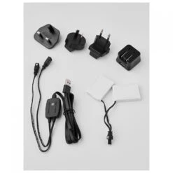 Hestra Power Heater Gauntlet 5 Finger - Handschuhe -WinterSport Günstiges Geschäft hestra power heater gauntlet 5 finger handschuhe detail 8