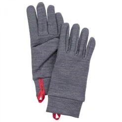 Hestra Touch Point Warmth 5 Finger - Handschuhe