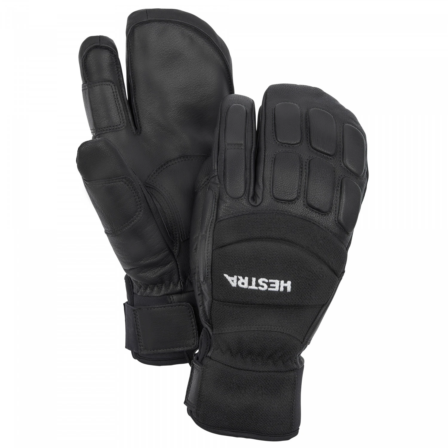 Hestra Vertical Cut Czone 3 Finger - Handschuhe 2 Hestra Vertical Cut Czone 3 Finger - Handschuhe – Bild 2