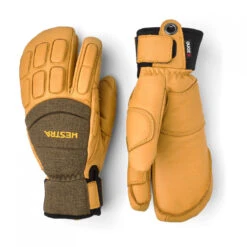 Hestra Vertical Cut Czone 3 Finger - Handschuhe 5 Hestra Vertical Cut Czone 3 Finger - Handschuhe -WinterSport Günstiges Geschäft hestra vertical cut czone 3 finger handschuhe 2
