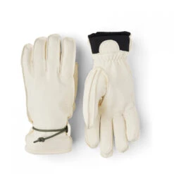 Hestra Wakayama 5 Finger - Handschuhe -WinterSport Günstiges Geschäft hestra wakayama 5 finger handschuhe 1