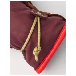 Hestra Wakayama 5 Finger - Handschuhe -WinterSport Günstiges Geschäft hestra wakayama 5 finger handschuhe detail 3