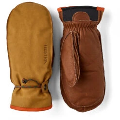 Hestra Wakayama Mitt - Handschuhe 9 Hestra Wakayama Mitt - Handschuhe -WinterSport Günstiges Geschäft hestra wakayama mitt handschuhe 1