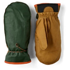 Hestra Wakayama Mitt - Handschuhe 11 Hestra Wakayama Mitt - Handschuhe -WinterSport Günstiges Geschäft hestra wakayama mitt handschuhe 3