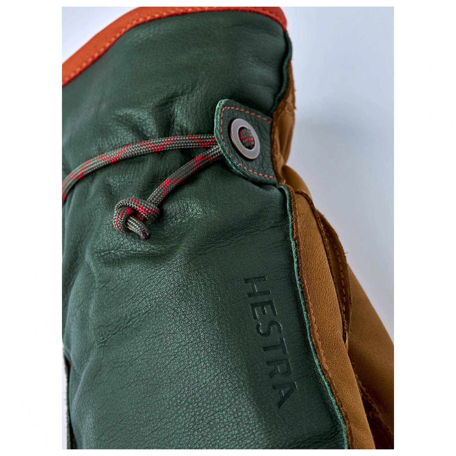 Hestra Wakayama Mitt - Handschuhe 2 Hestra Wakayama Mitt - Handschuhe – Bild 2