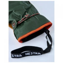 Hestra Wakayama Mitt - Handschuhe 8 Hestra Wakayama Mitt - Handschuhe -WinterSport Günstiges Geschäft hestra wakayama mitt handschuhe detail 3