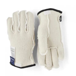 Hestra Wakayama Wool Liner 5 Finger - Handschuhe