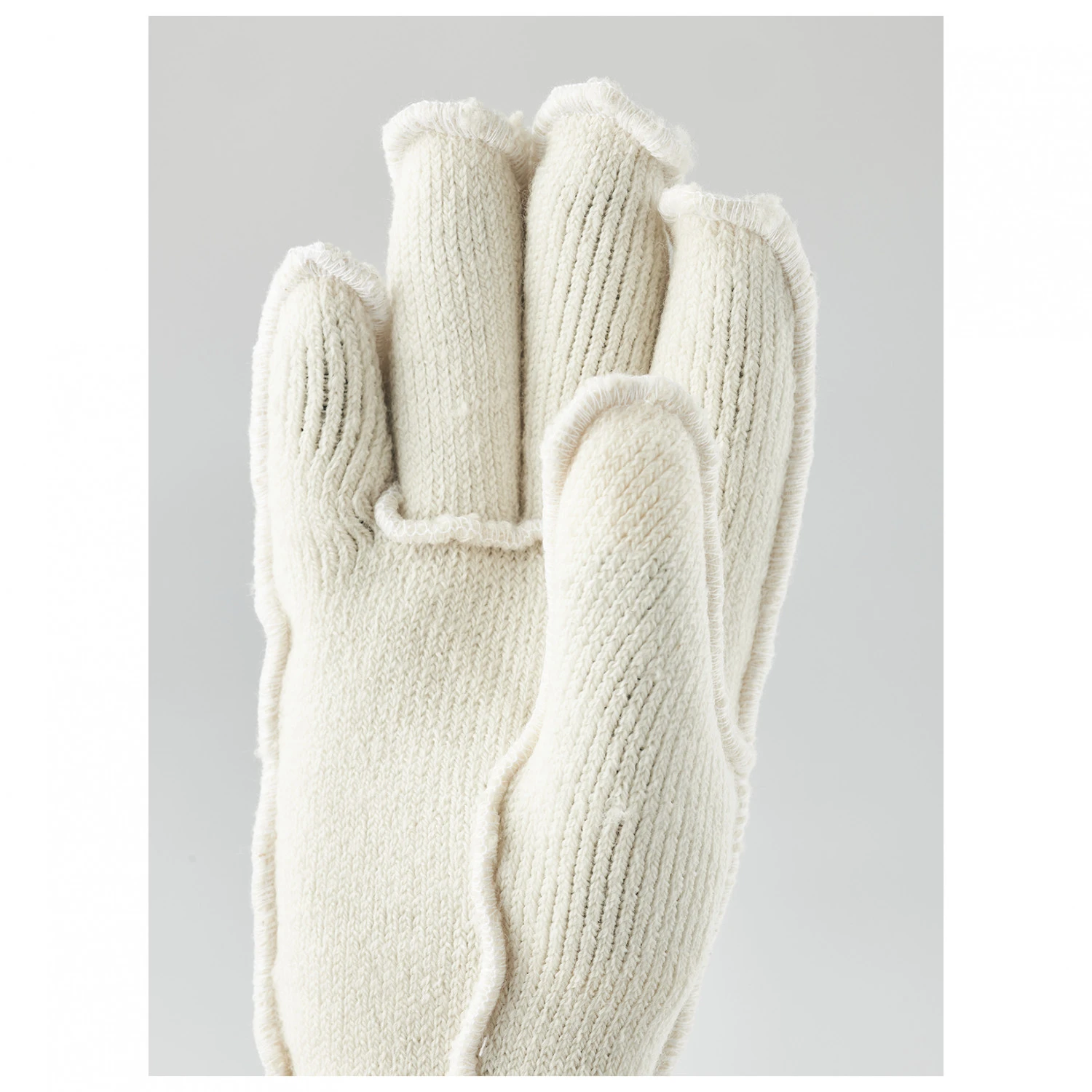 Hestra Wakayama Wool Liner 5 Finger - Handschuhe 2 Hestra Wakayama Wool Liner 5 Finger - Handschuhe – Bild 2