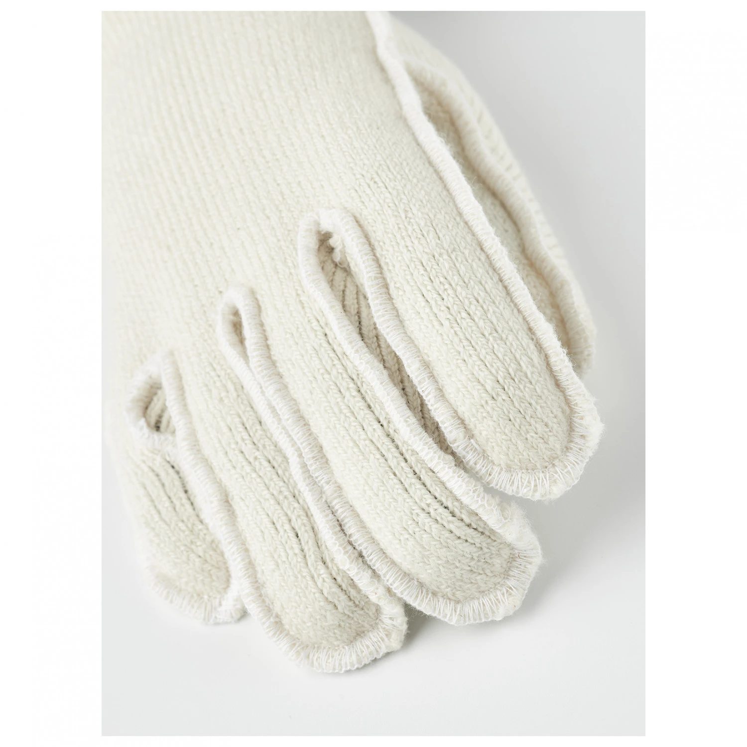 Hestra Wakayama Wool Liner 5 Finger - Handschuhe 3 Hestra Wakayama Wool Liner 5 Finger - Handschuhe – Bild 3