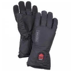 Hestra Women's Heated Liner 5 Finger - Handschuhe