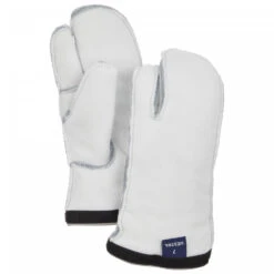 Hestra Women's Heli Ski Liner 3 Finger - Handschuhe
