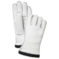 Hestra Women's Heli Ski Liner 5 Finger - Handschuhe