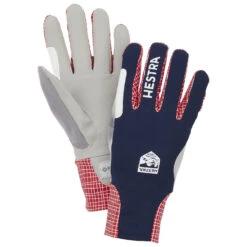 Hestra Women's W.S. Breeze 5 Finger - Handschuhe -WinterSport Günstiges Geschäft hestra womens ws breeze 5 finger handschuhe 2