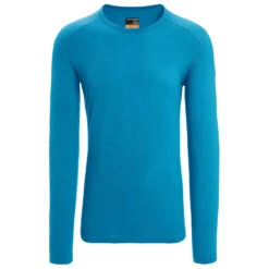 Icebreaker 200 Oasis L/S Crewe - Merinounterwäsche