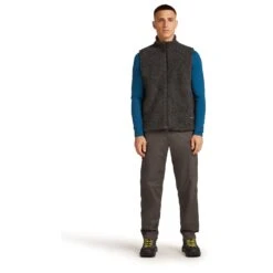 Icebreaker 200 Oasis L/S Crewe - Merinounterwäsche 12 Icebreaker 200 Oasis L/S Crewe - Merinounterwäsche -WinterSport Günstiges Geschäft icebreaker 200 oasis l s crewe merinounterwaesche detail 4