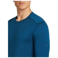 Icebreaker 200 Oasis L/S Crewe - Merinounterwäsche 13 Icebreaker 200 Oasis L/S Crewe - Merinounterwäsche -WinterSport Günstiges Geschäft icebreaker 200 oasis l s crewe merinounterwaesche detail 5