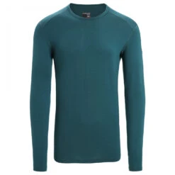 Icebreaker 260 Tech L/S Crewe - Merinounterwäsche 11 Icebreaker 260 Tech L/S Crewe - Merinounterwäsche -WinterSport Günstiges Geschäft icebreaker 260 tech l s crewe merinounterwaesche 1