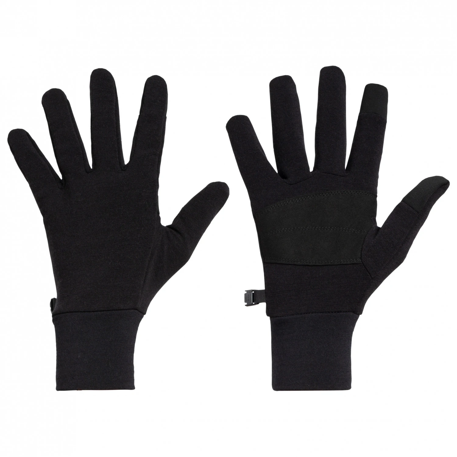 Icebreaker Adult Sierra Gloves - Handschuhe 1 Icebreaker Adult Sierra Gloves - Handschuhe