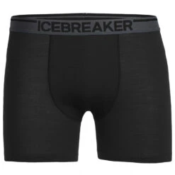 Icebreaker Anatomica Boxers - Merinounterwäsche 16 Icebreaker Anatomica Boxers - Merinounterwäsche -WinterSport Günstiges Geschäft icebreaker anatomica boxers merinounterwaesche 1