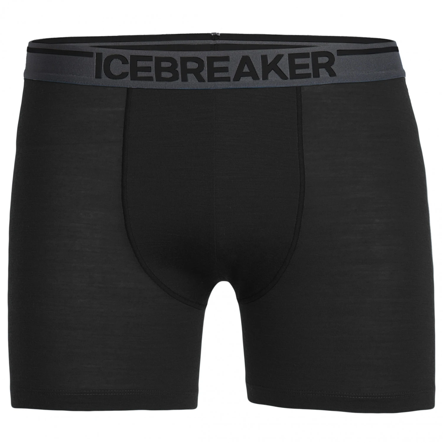 Icebreaker Anatomica Boxers - Merinounterwäsche 5 Icebreaker Anatomica Boxers - Merinounterwäsche – Bild 5