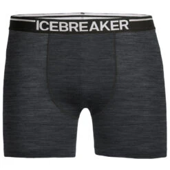 Icebreaker Anatomica Boxers - Merinounterwäsche 18 Icebreaker Anatomica Boxers - Merinounterwäsche -WinterSport Günstiges Geschäft icebreaker anatomica boxers merinounterwaesche 3