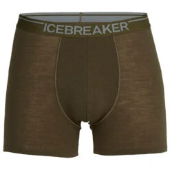 Icebreaker Anatomica Boxers - Merinounterwäsche 19 Icebreaker Anatomica Boxers - Merinounterwäsche -WinterSport Günstiges Geschäft icebreaker anatomica boxers merinounterwaesche 4