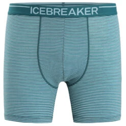 Icebreaker Anatomica Boxers - Merinounterwäsche 22 Icebreaker Anatomica Boxers - Merinounterwäsche -WinterSport Günstiges Geschäft icebreaker anatomica boxers merinounterwaesche 7