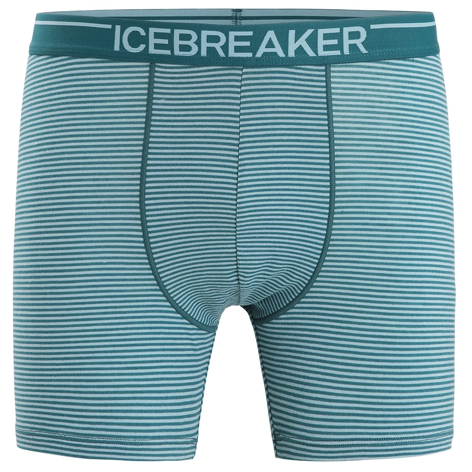 Icebreaker Anatomica Boxers - Merinounterwäsche 11 Icebreaker Anatomica Boxers - Merinounterwäsche – Bild 11