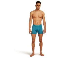 Icebreaker Anatomica Boxers - Merinounterwäsche 15 Icebreaker Anatomica Boxers - Merinounterwäsche -WinterSport Günstiges Geschäft icebreaker anatomica boxers merinounterwaesche detail 4
