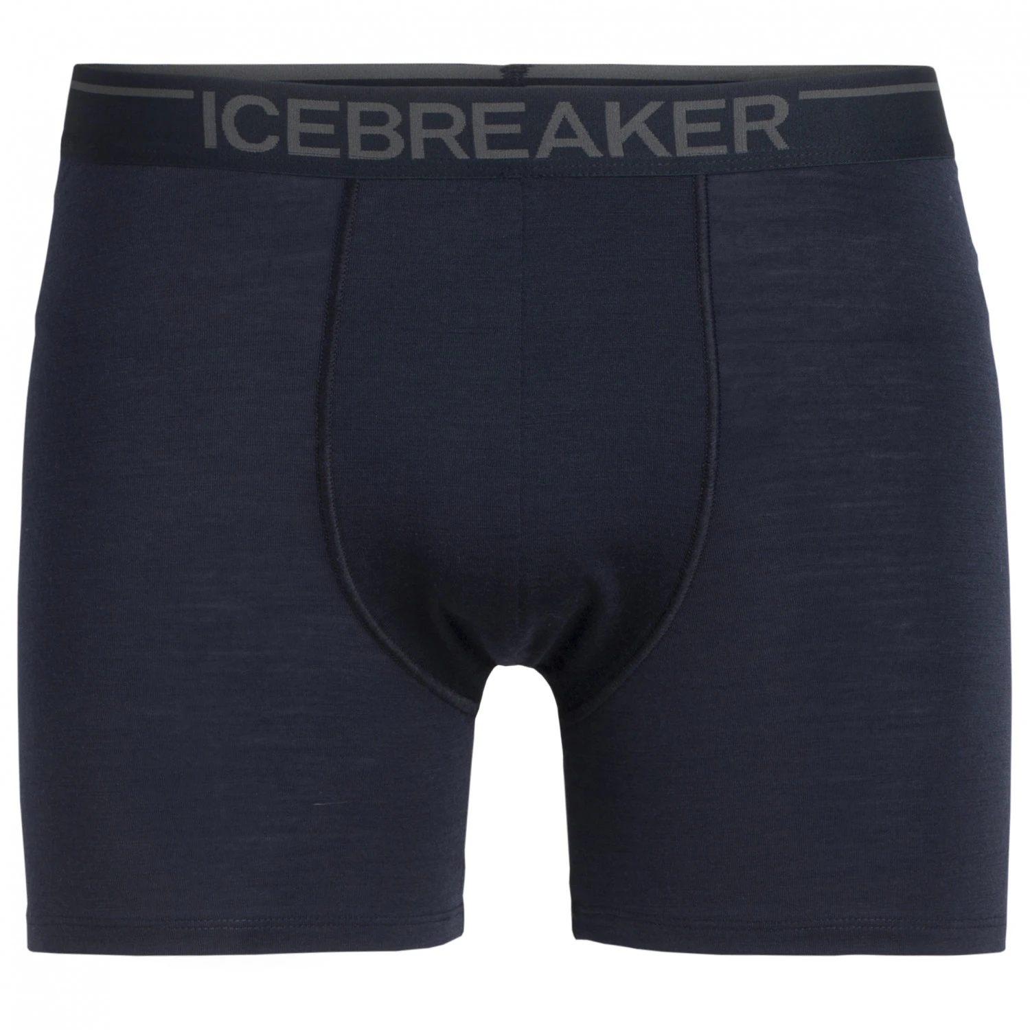 Icebreaker Anatomica Boxers - Merinounterwäsche 1 Icebreaker Anatomica Boxers - Merinounterwäsche