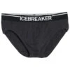 Icebreaker Anatomica Briefs - Merinounterwäsche