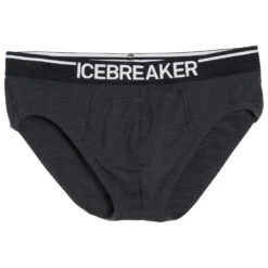 Icebreaker Anatomica Briefs - Merinounterwäsche